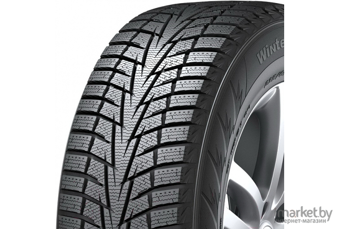 Шины Hankook Winter i*cept X RW10 265/50R19 106T [1023668]