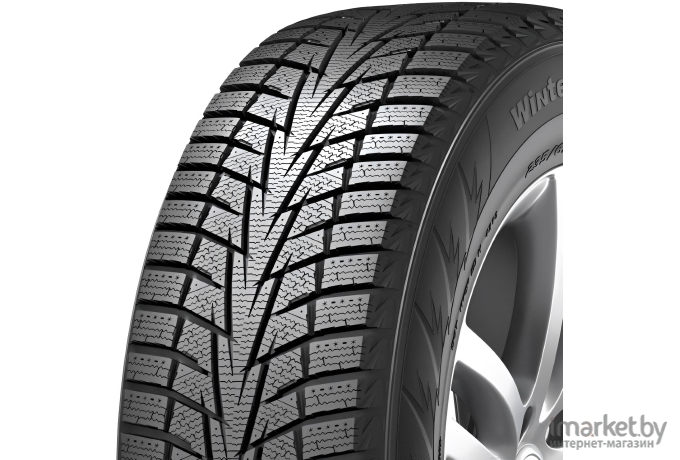 Шины Hankook Winter i*cept X RW10 235/55R19 101T