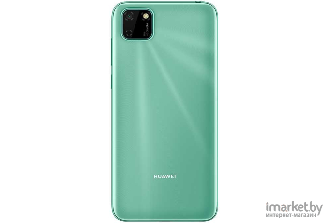 Мобильный телефон Huawei Y5p DRA-LX9 2GB/32GB, мятный зеленый