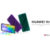 Мобильный телефон Huawei Y6p 3GB/64GB изумрудно-зеленый