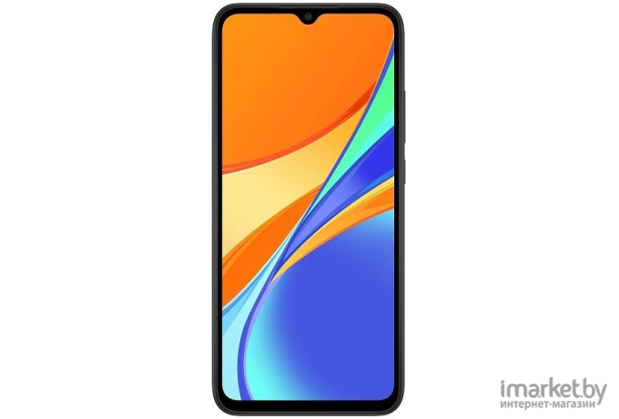 Мобильный телефон Xiaomi Redmi 9С 2GB/32GB without NFC серый