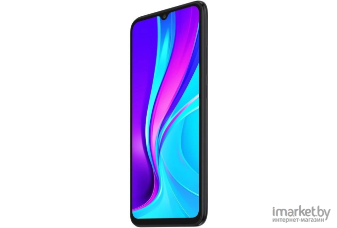 Мобильный телефон Xiaomi Redmi 9С 2GB/32GB without NFC серый