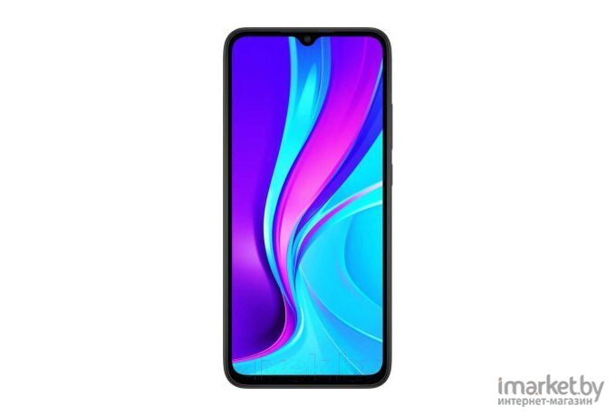 Мобильный телефон Xiaomi Redmi 9С 2GB/32GB without NFC серый