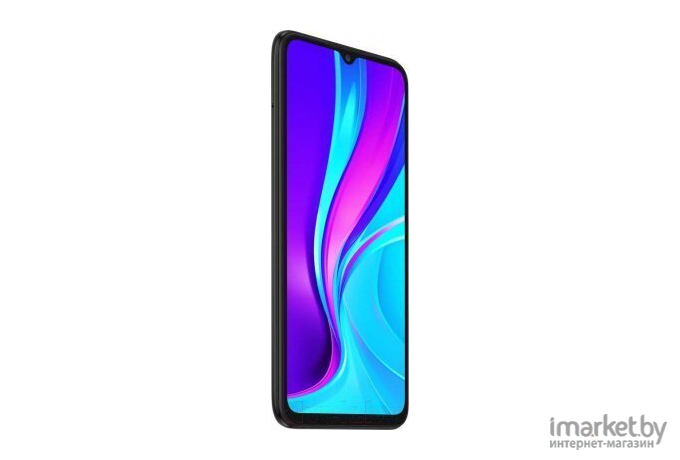 Мобильный телефон Xiaomi Redmi 9С 2GB/32GB without NFC серый