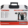 Перфоратор CROWN CT18116 BMC