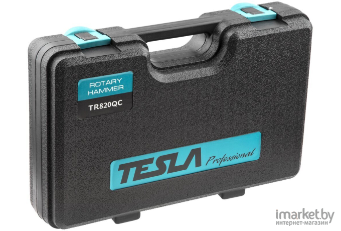 Перфоратор Tesla TR820QC [621373]