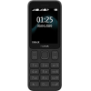 Мобильный телефон Nokia 125 TA-1253 DS черный