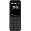 Мобильный телефон Nokia 125 TA-1253 DS черный