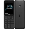 Мобильный телефон Nokia 125 TA-1253 DS черный