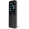 Мобильный телефон Nokia 125 TA-1253 DS черный