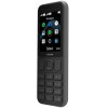 Мобильный телефон Nokia 125 TA-1253 DS черный