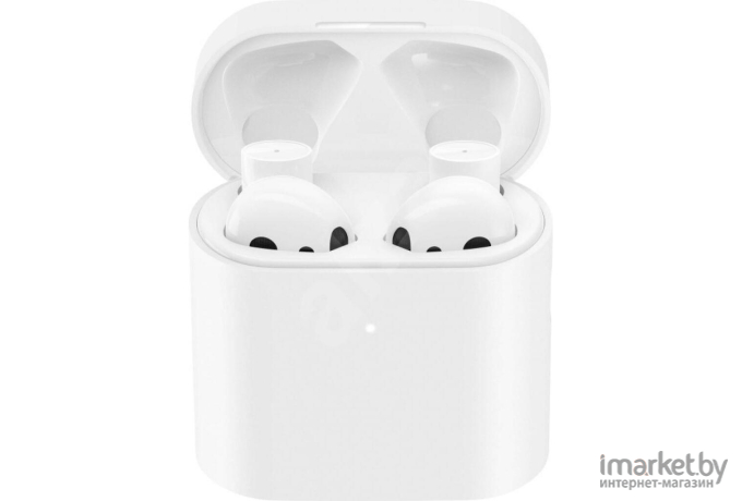 Наушники Xiaomi True Wireless Earphones 2S Global [BHR4208GL]