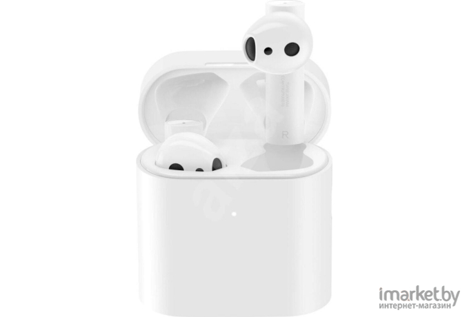 Наушники Xiaomi True Wireless Earphones 2S Global [BHR4208GL]