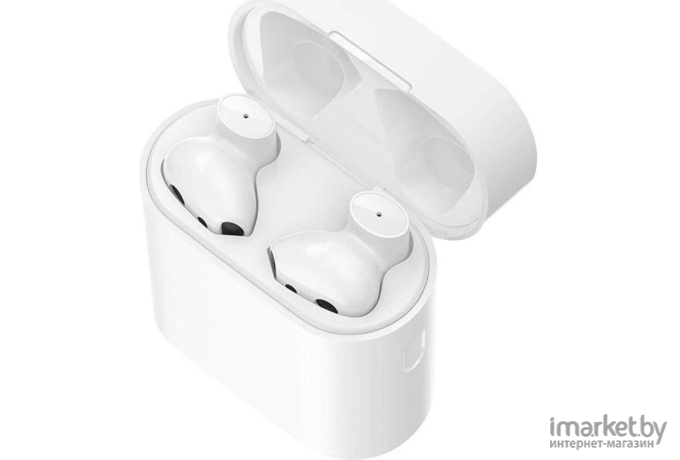 Наушники Xiaomi True Wireless Earphones 2S Global [BHR4208GL]