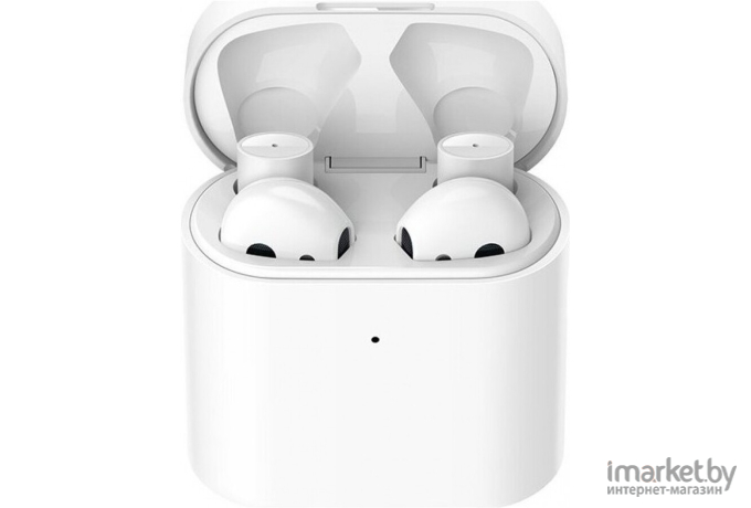 Наушники Xiaomi True Wireless Earphones 2S Global [BHR4208GL]