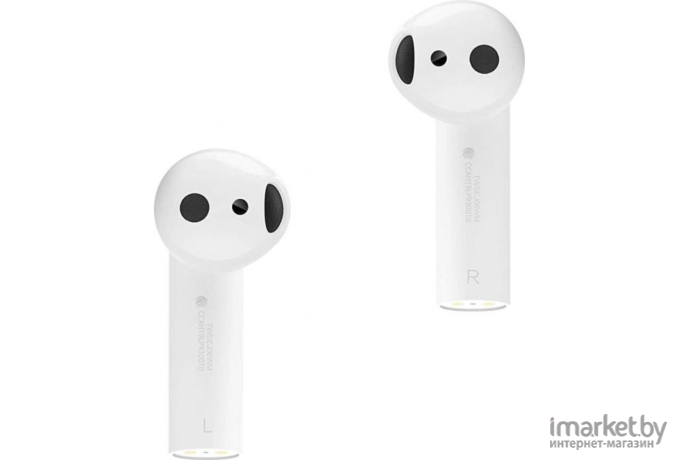 Наушники Xiaomi True Wireless Earphones 2S Global [BHR4208GL]