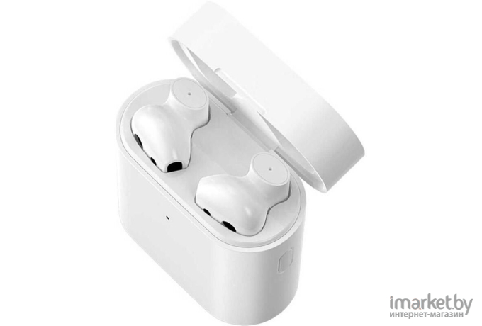 Наушники Xiaomi True Wireless Earphones 2S Global [BHR4208GL]