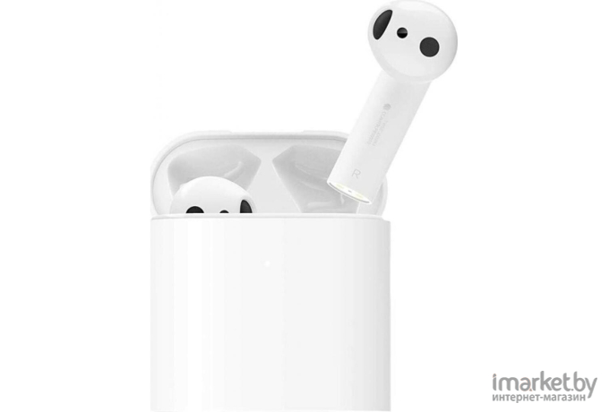 Наушники Xiaomi True Wireless Earphones 2S Global [BHR4208GL]