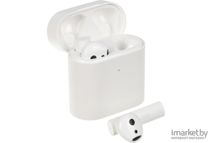 Наушники Xiaomi True Wireless Earphones 2S Global [BHR4208GL]