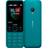 Мобильный телефон Nokia 150 TA-1235 DS синий/зеленый