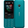 Мобильный телефон Nokia 150 TA-1235 DS синий/зеленый