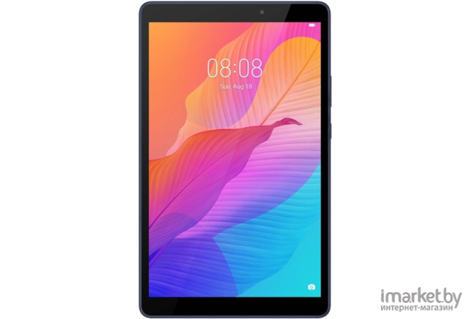 Планшет Huawei MatePad T8 32GB LTE KOB2-L09 синий