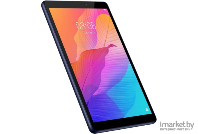 Планшет Huawei MatePad T8 32GB LTE KOB2-L09 синий