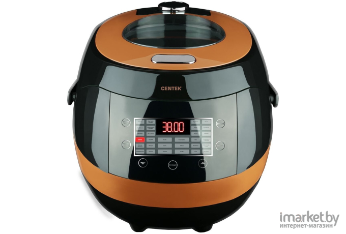 Мультиварка CENTEK CT-1471