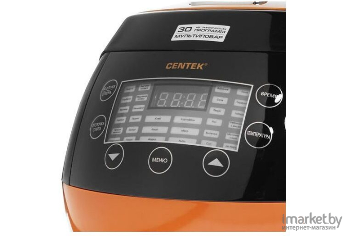 Мультиварка CENTEK CT-1471