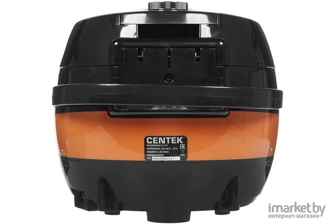 Мультиварка CENTEK CT-1471