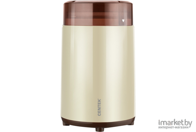 Кофемолка CENTEK CT-1351 Beige