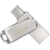 Usb flash SanDisk 256GB Ultra Dual Drive Luxe [SDDDC4-256G-G46]