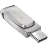 Usb flash SanDisk 256GB Ultra Dual Drive Luxe [SDDDC4-256G-G46]