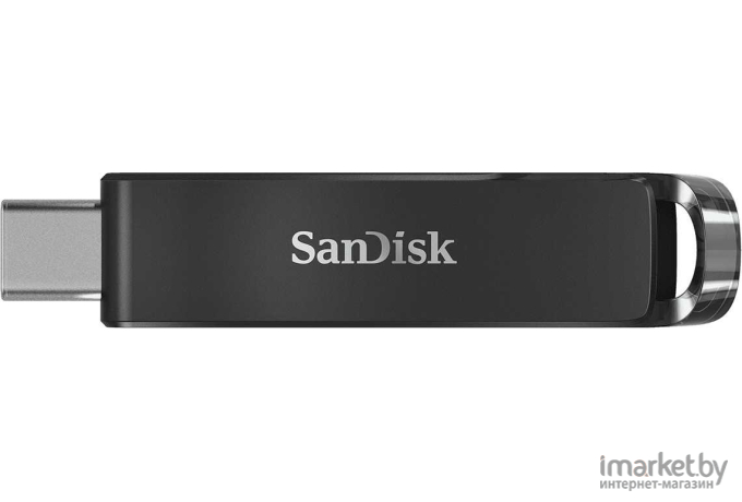 Usb flash SanDisk 64GB CZ460 [SDCZ460-064G-G46]