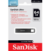 Usb flash SanDisk 64GB CZ460 [SDCZ460-064G-G46]