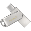 Usb flash SanDisk 64GB Ultra Dual Drive Luxe [SDDDC4-064G-G46]