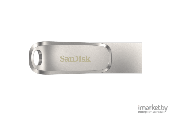 Usb flash SanDisk 64GB Ultra Dual Drive Luxe [SDDDC4-064G-G46]