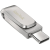 Usb flash SanDisk 64GB Ultra Dual Drive Luxe [SDDDC4-064G-G46]