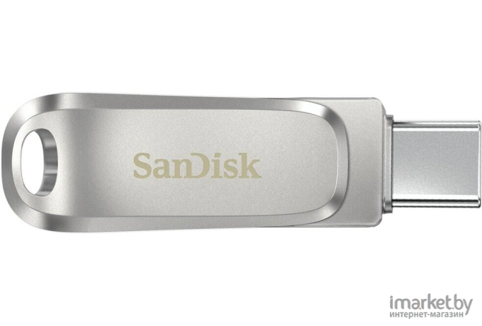 Usb flash SanDisk 64GB Ultra Dual Drive Luxe [SDDDC4-064G-G46]