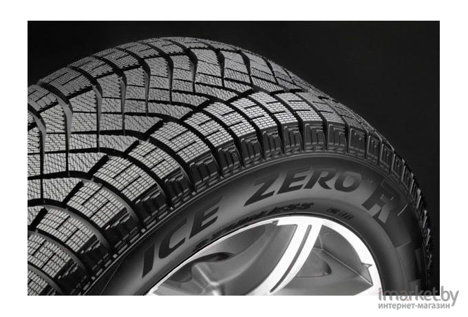 Шины Pirelli Ice Zero Friction 235/65R18 110T