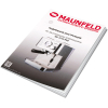 Кофеварка Maunfeld MF-721S PRO