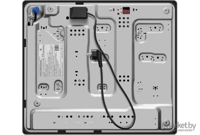 Варочная панель Maunfeld EGHS.64.63CS/G