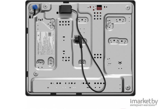 Варочная панель Maunfeld EGHS.64.63CS/G