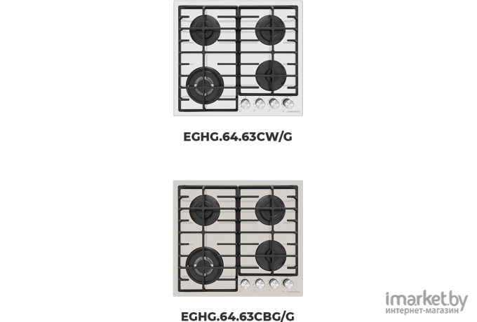 Варочная панель Maunfeld EGHG.64.63CB2/G