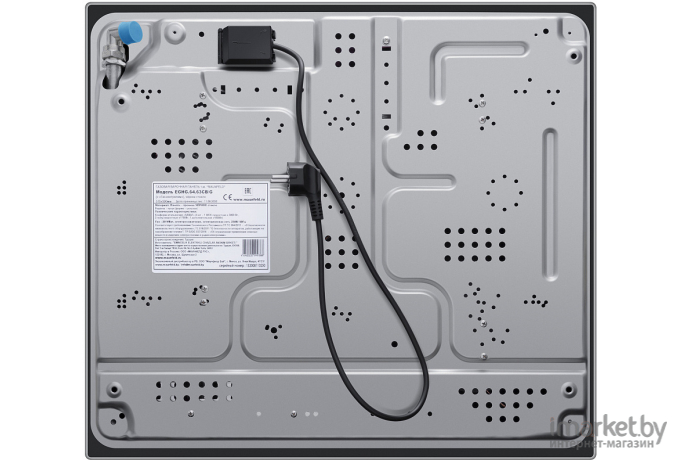 Варочная панель Maunfeld EGHG.64.63CB/G