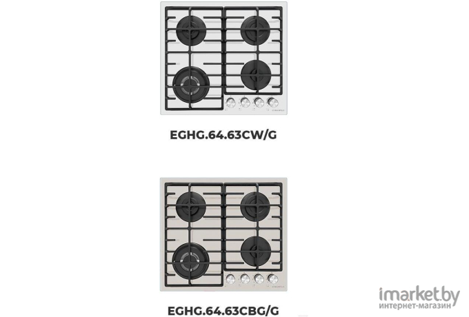 Варочная панель Maunfeld EGHG.64.63CB/G