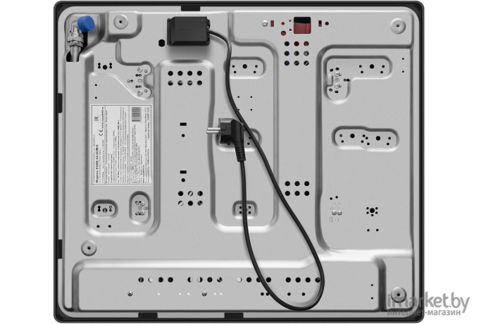 Варочная панель Maunfeld EGHE.64.6CB/G