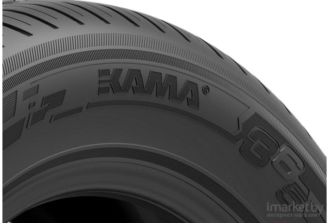 Шины KAMA НК-241 205/55R16 91H