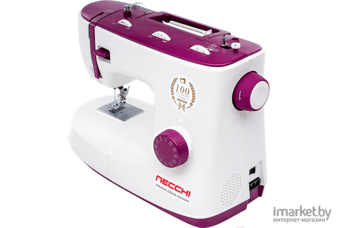 Швейная машина Necchi 2334A