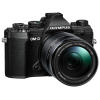 Фотоаппарат Olympus OM-D E-M5 Mark III Body черный